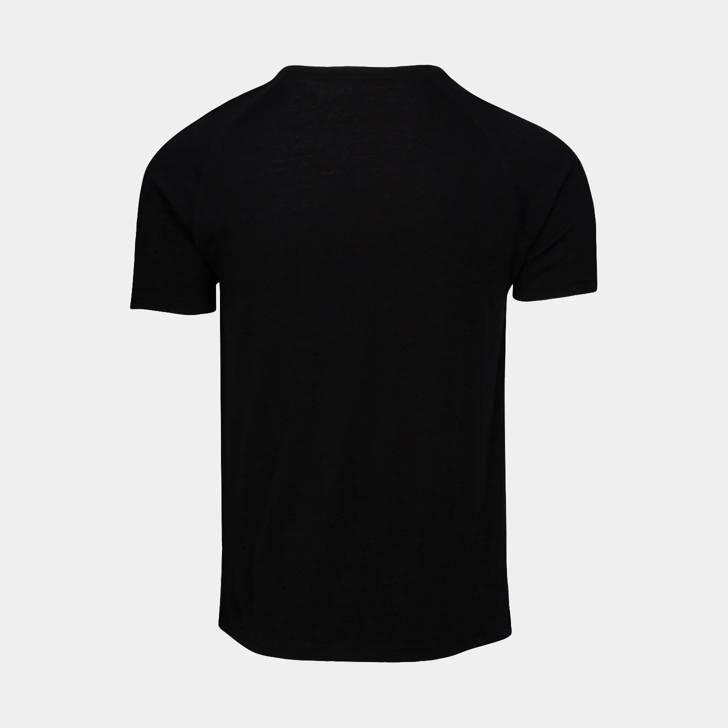 BLACK || Back