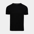 BLACK || FRONT
