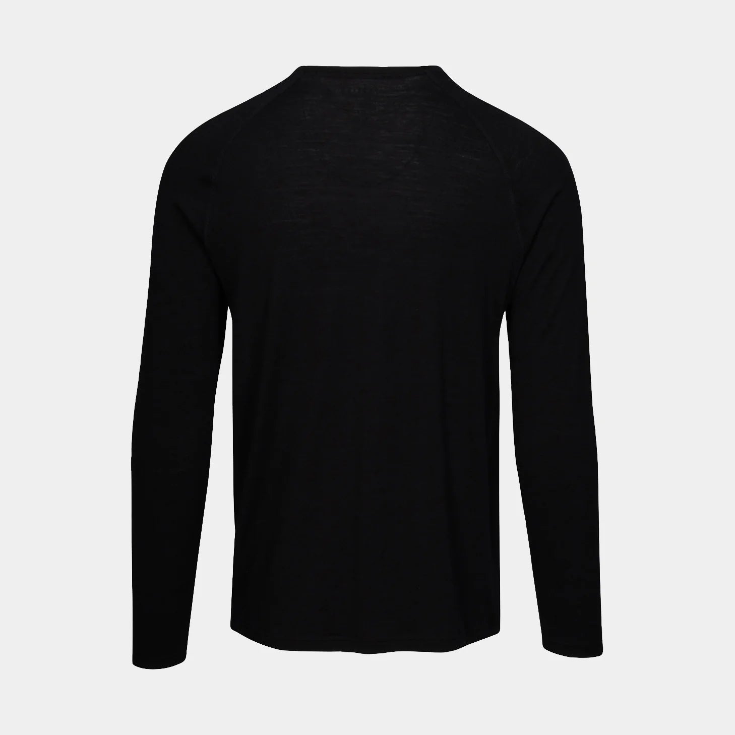 BLACK || BACK OF BLACK