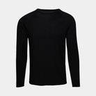 BLACK || FRONT
