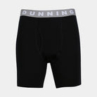 BLACK || FRONT