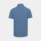 MARINA BLUE || BACK