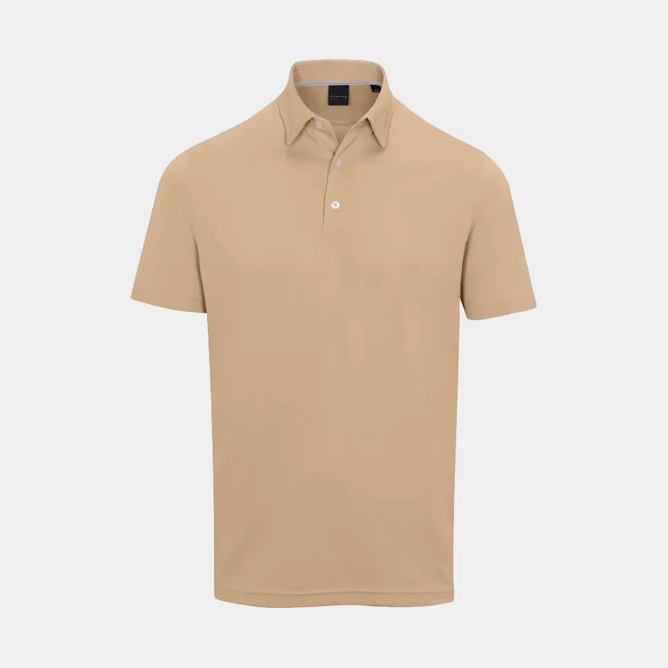 TAN LATTE || FRONT