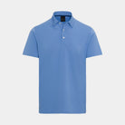 CHANNEL BLUE || FRONT