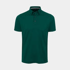FOREST GREEN || FRONT