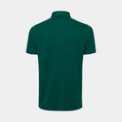 FOREST GREEN || BACK