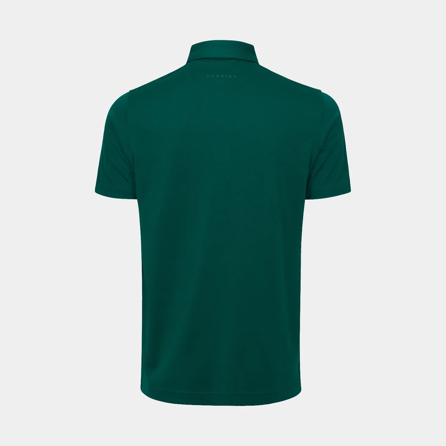 FOREST GREEN || BACK