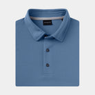 MARINA BLUE || FRONT FOLDED