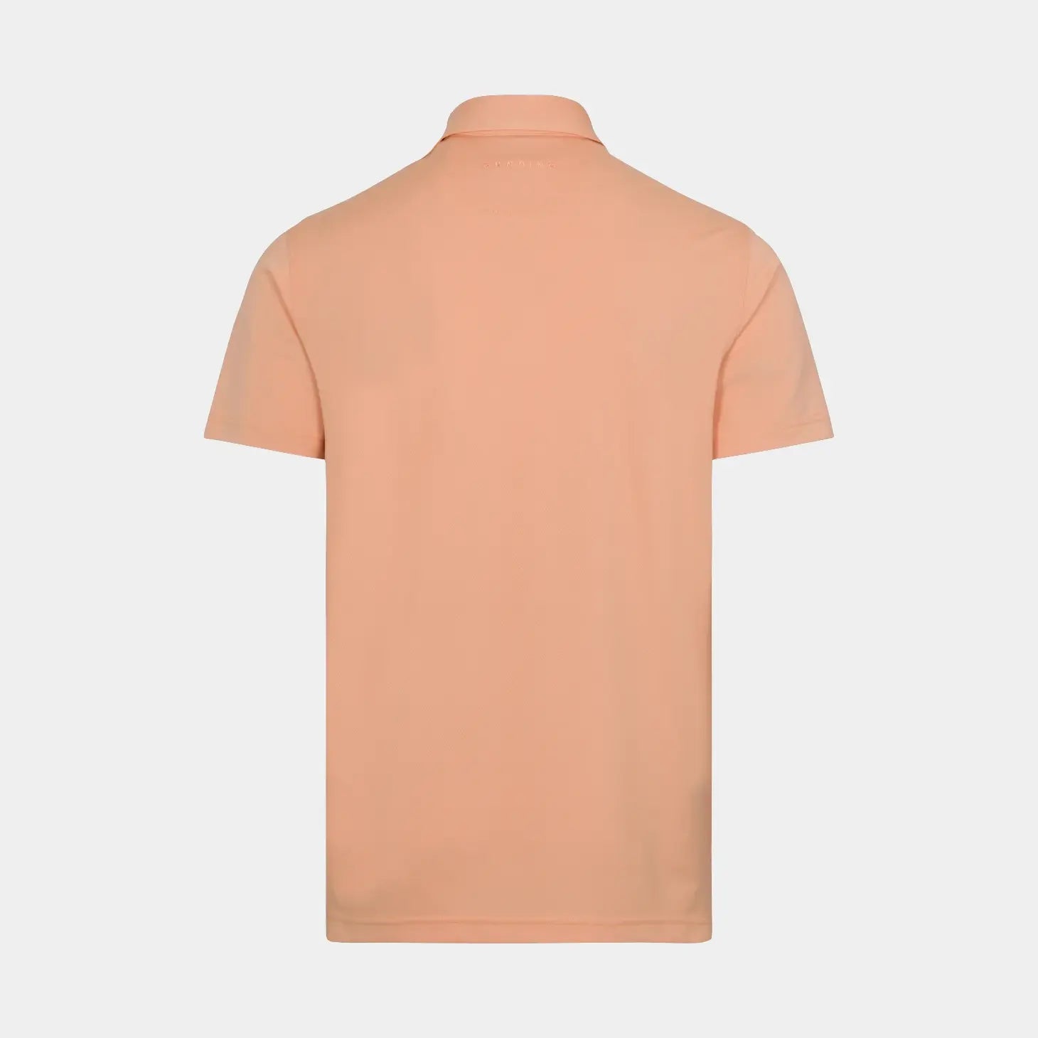 PEACH || BACK