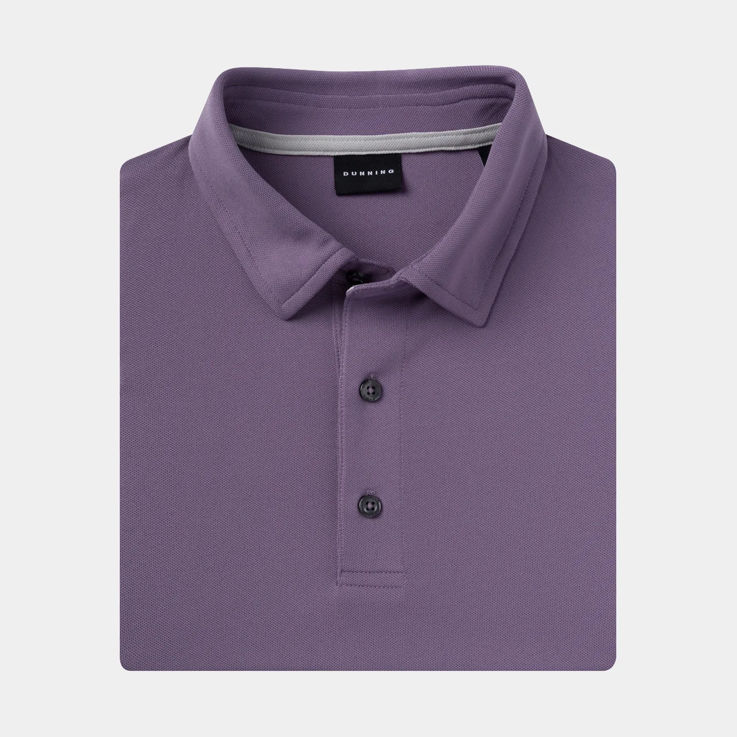 VINTAGE PURPLE || FRONT FOLDED