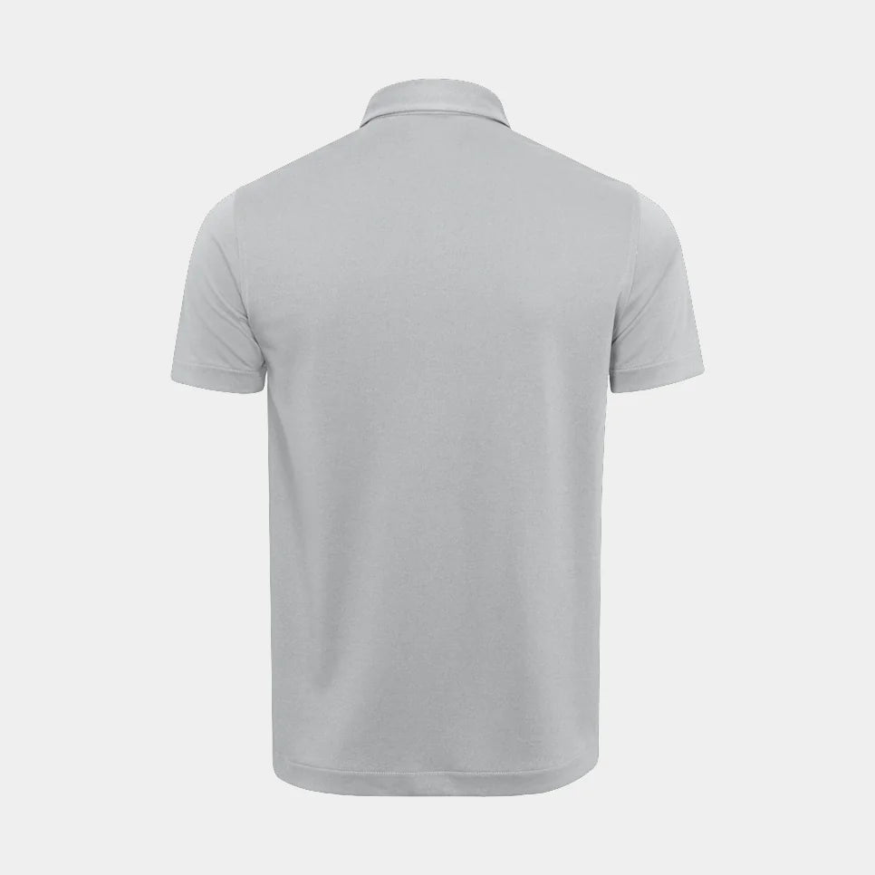 ALLOY GREY || BACK