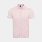 BARELY PINK || BACK