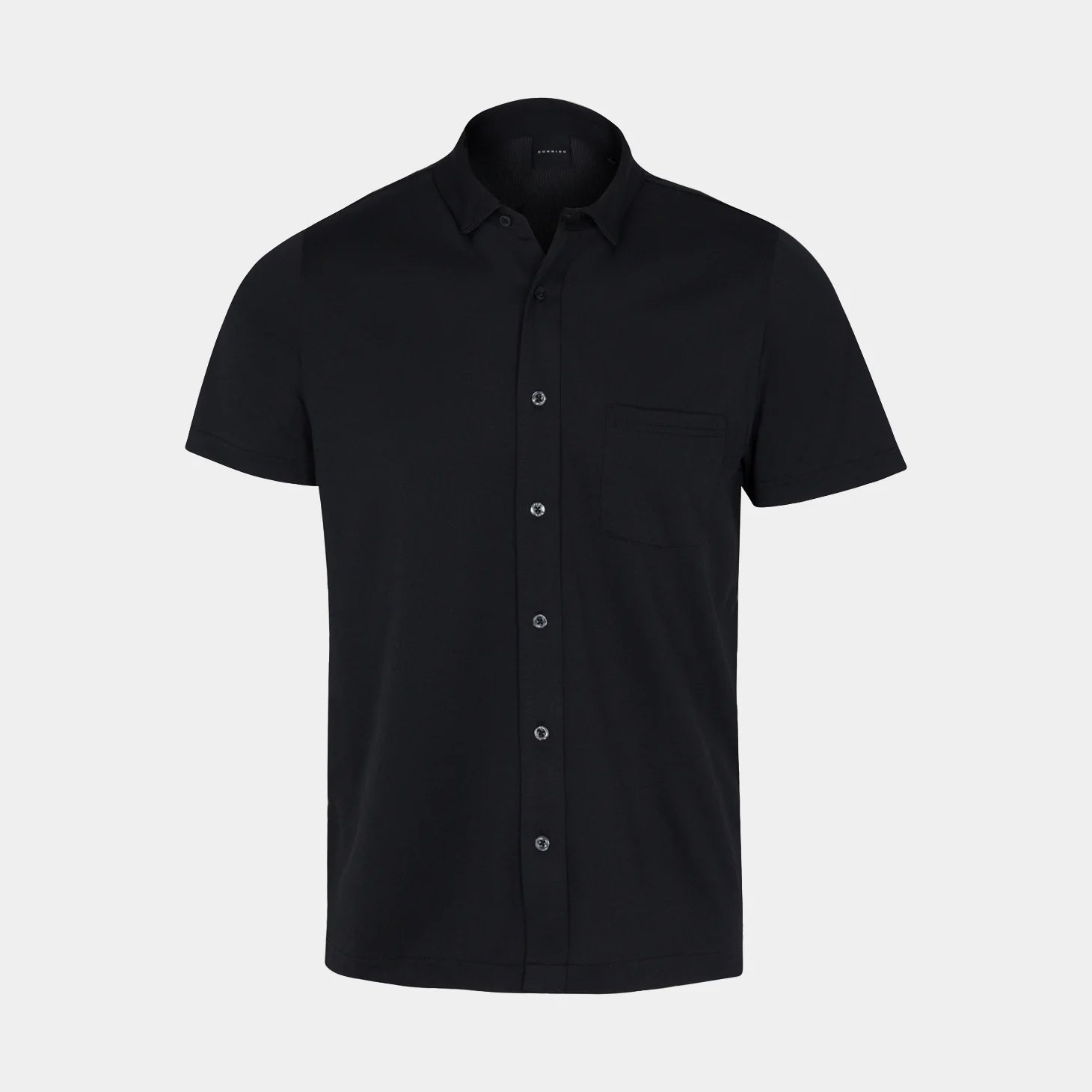 BLACK || front