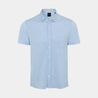 CASHMERE BLUE || front