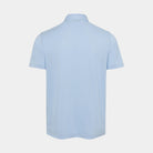 CASHMERE BLUE || BACK
