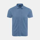 MARINA BLUE || FRONT