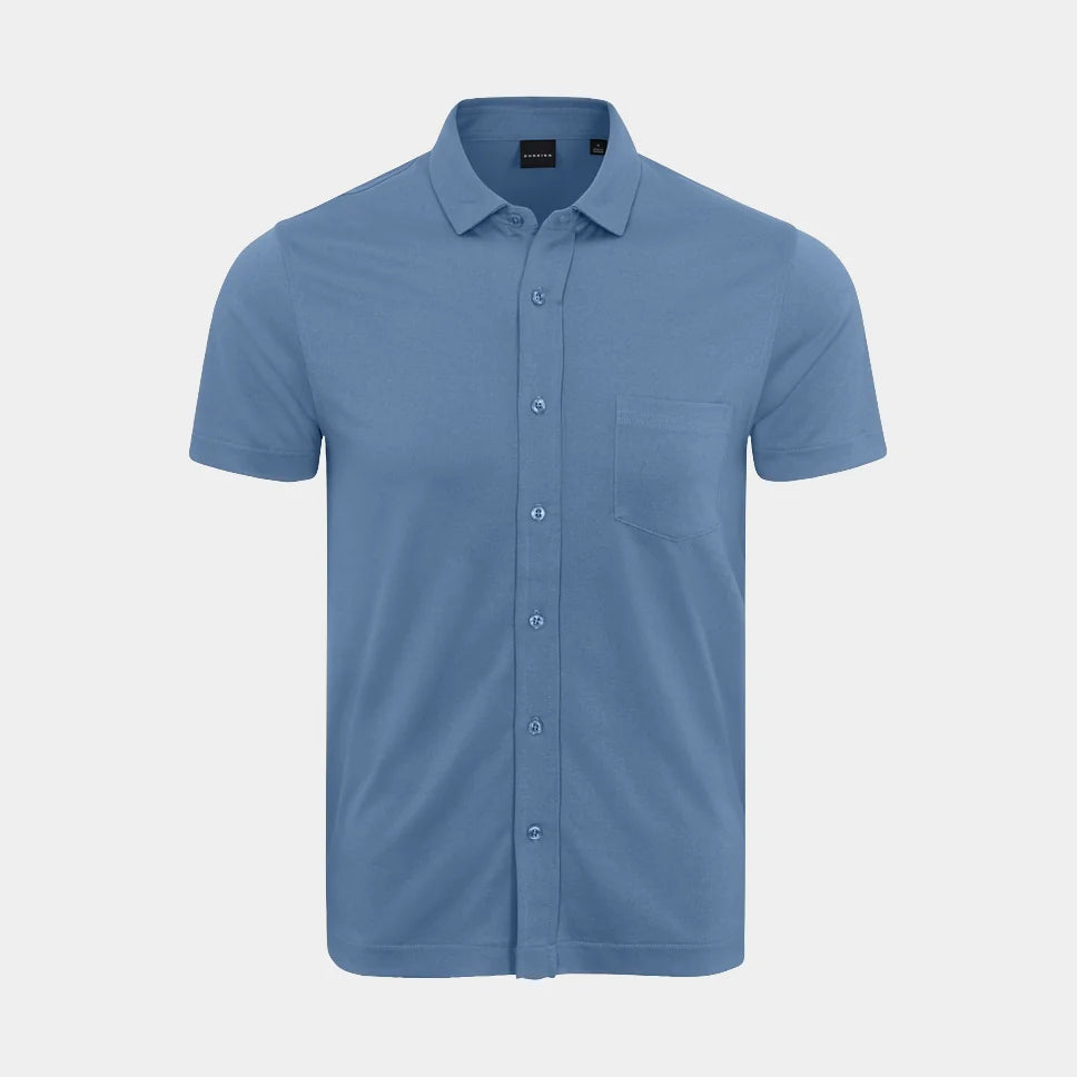 MARINA BLUE || FRONT