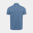 MARINA BLUE || BACK