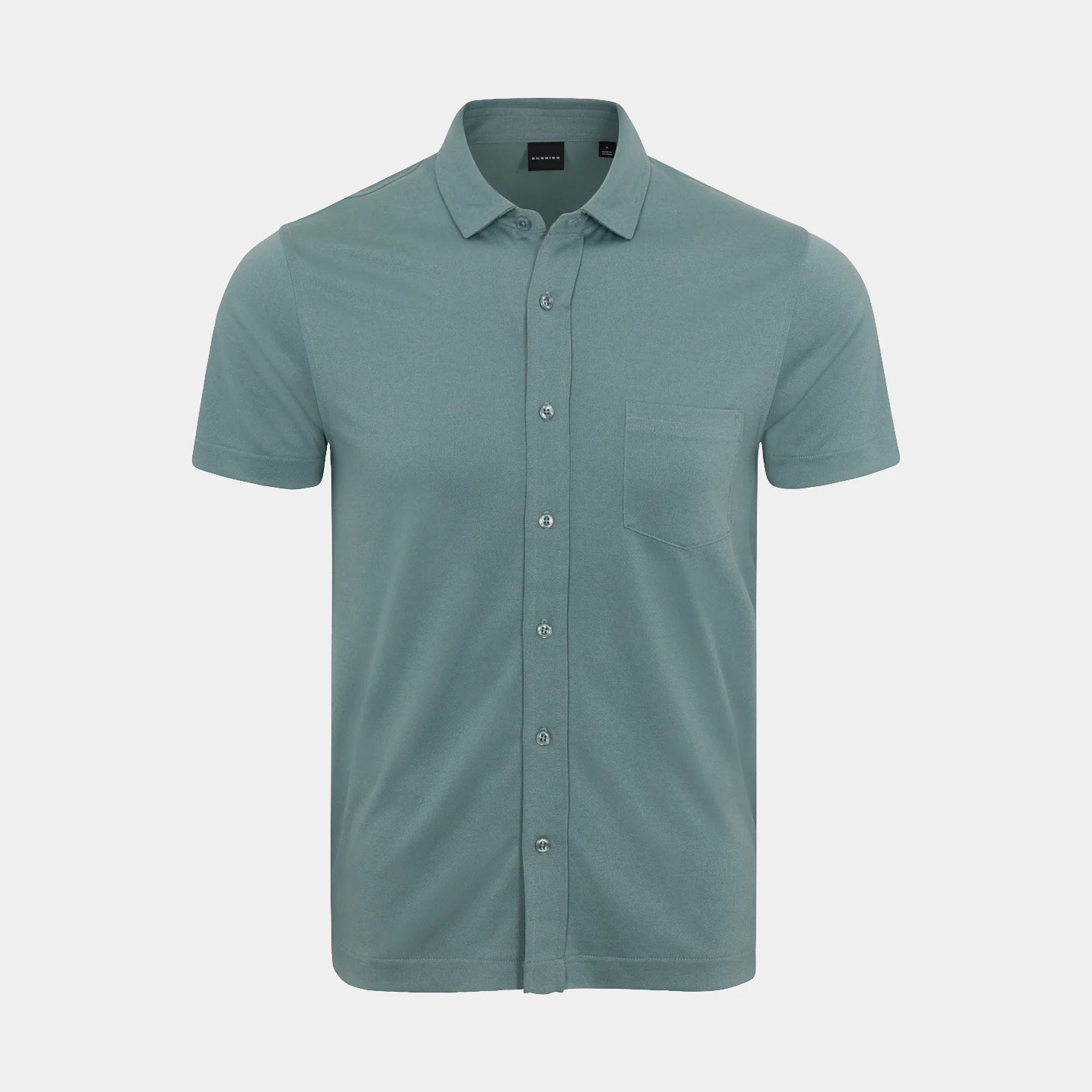 STORMY GREEN || FRONT