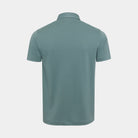 STORMY GREEN || BACK