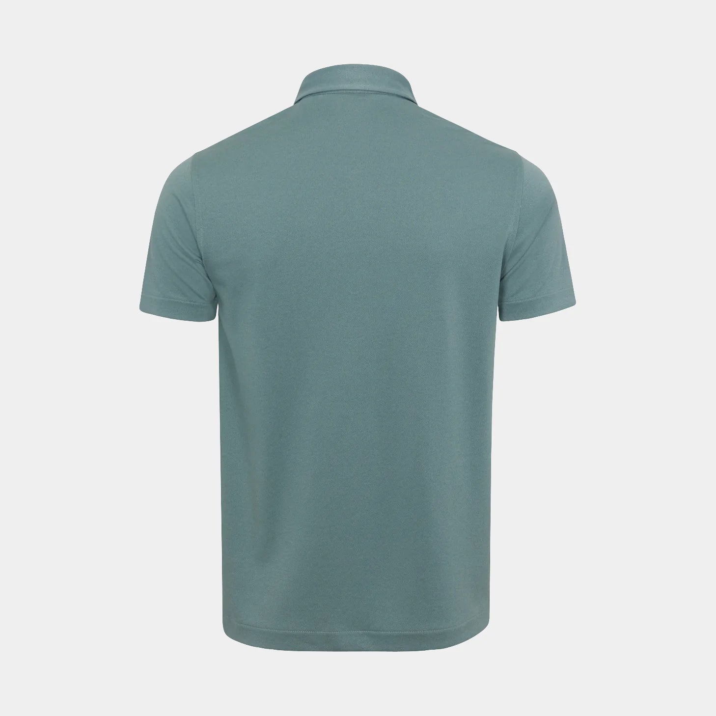 STORMY GREEN || BACK
