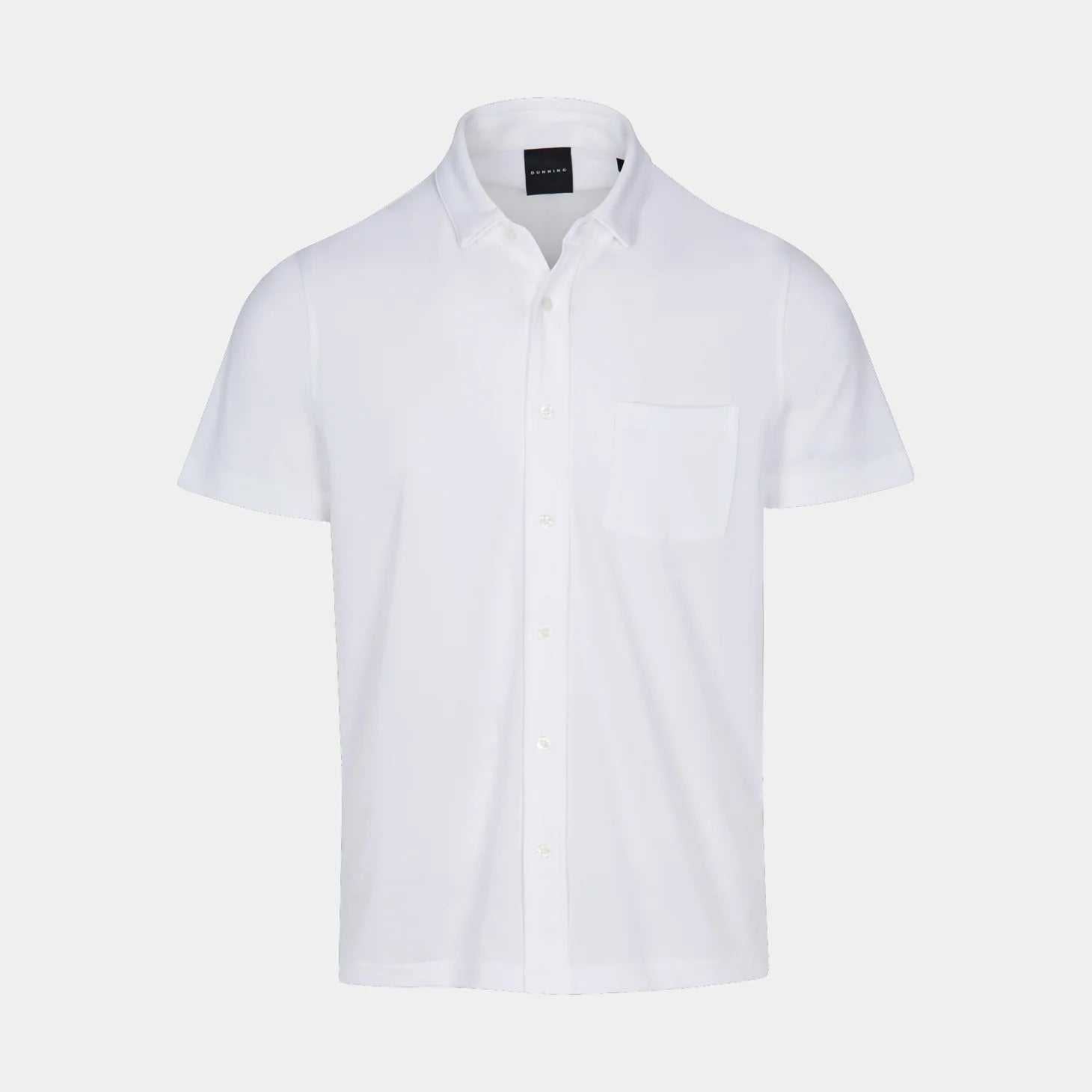 WHITE || FRONT