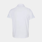 WHITE || Back of white