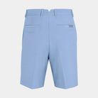 CASHMERE BLUE || BACK