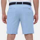 CASHMERE BLUE || BACK MODEL