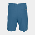 BEACH BLUE || BACK