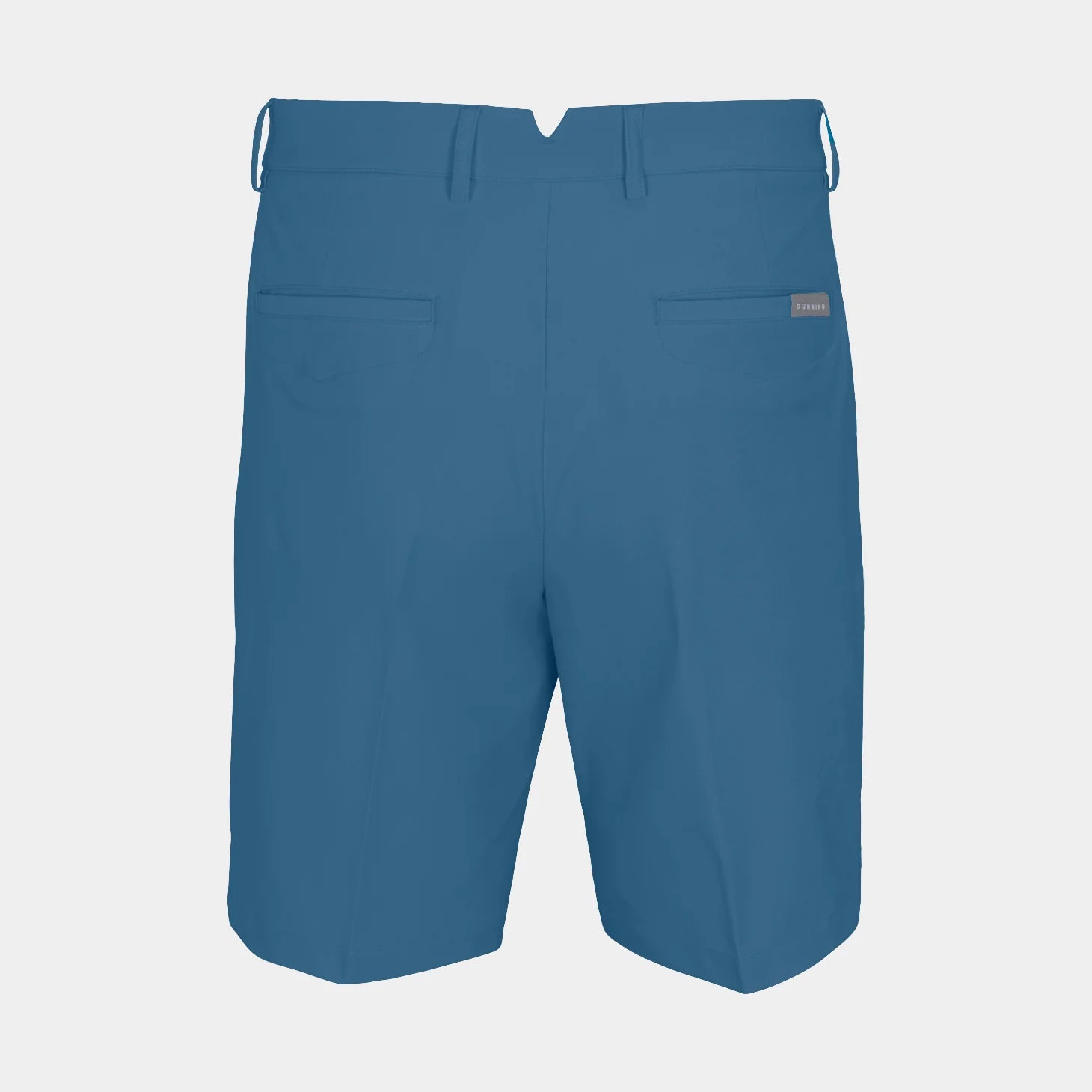 BEACH BLUE || BACK