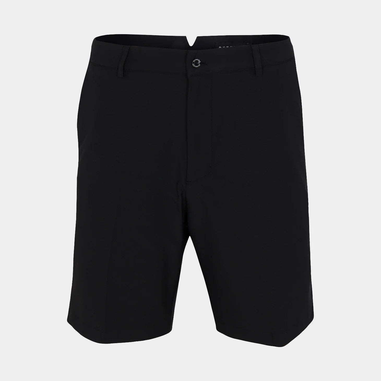 BLACK || FRONT