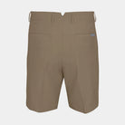 DARK KHAKI || BACK