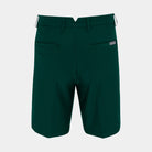 FOREST GREEN || BACK