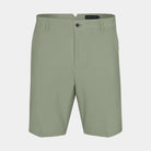 GREEN TEA || FRONT