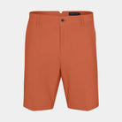 RED CLAY || FRONT