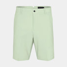 SEA FOAM GREEN || FRONT