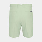 SEA FOAM GREEN || BACK