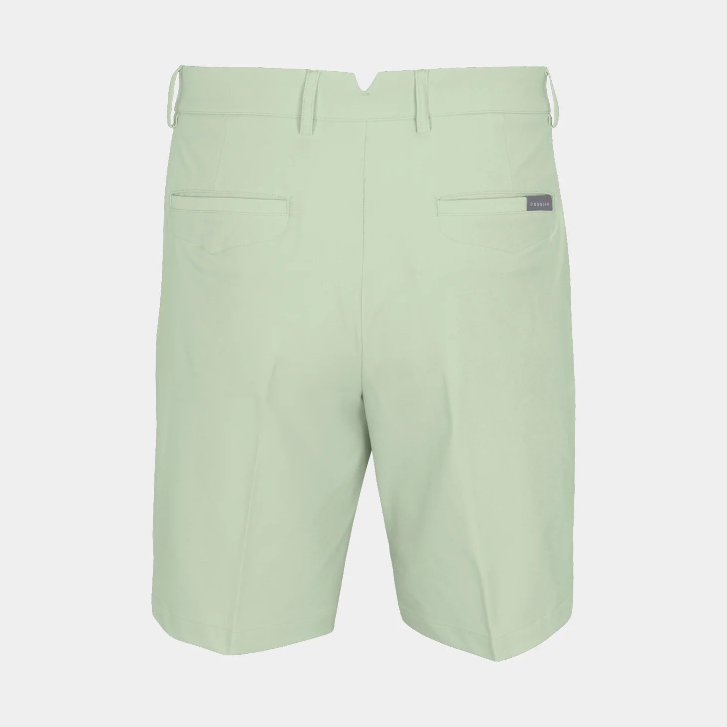 SEA FOAM GREEN || BACK