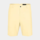 PALE YELLOW || STILL FRONT