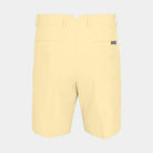 PALE YELLOW || BACK