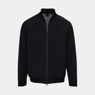 BLACK || front still