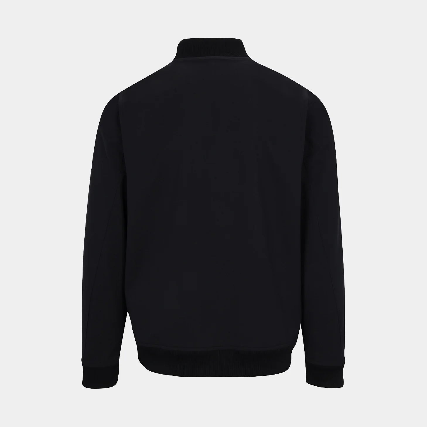 BLACK || back