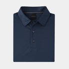 NAVY HALO || front folded