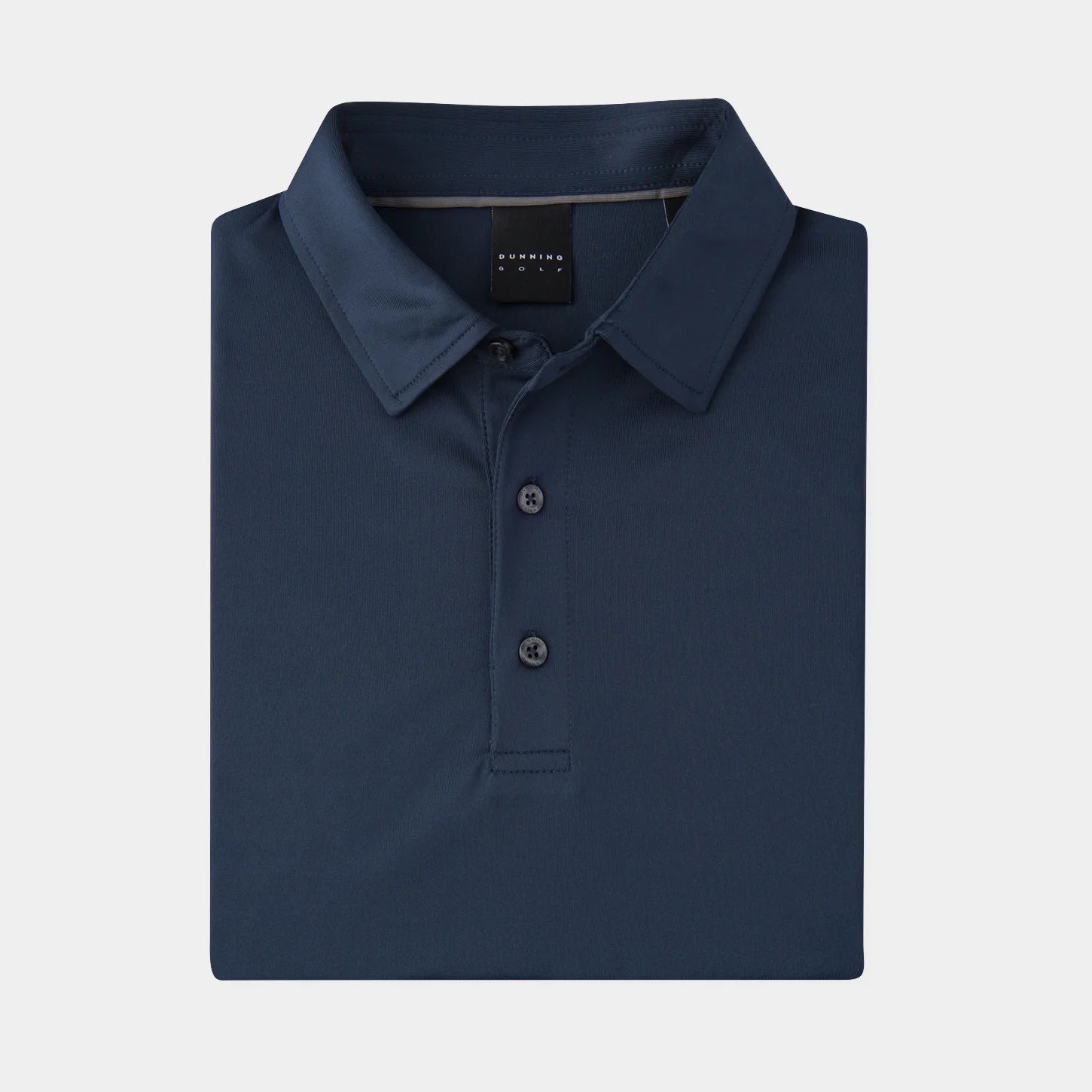 NAVY HALO || front folded