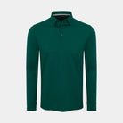 FOREST GREEN || FRONT