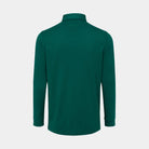FOREST GREEN || BACK