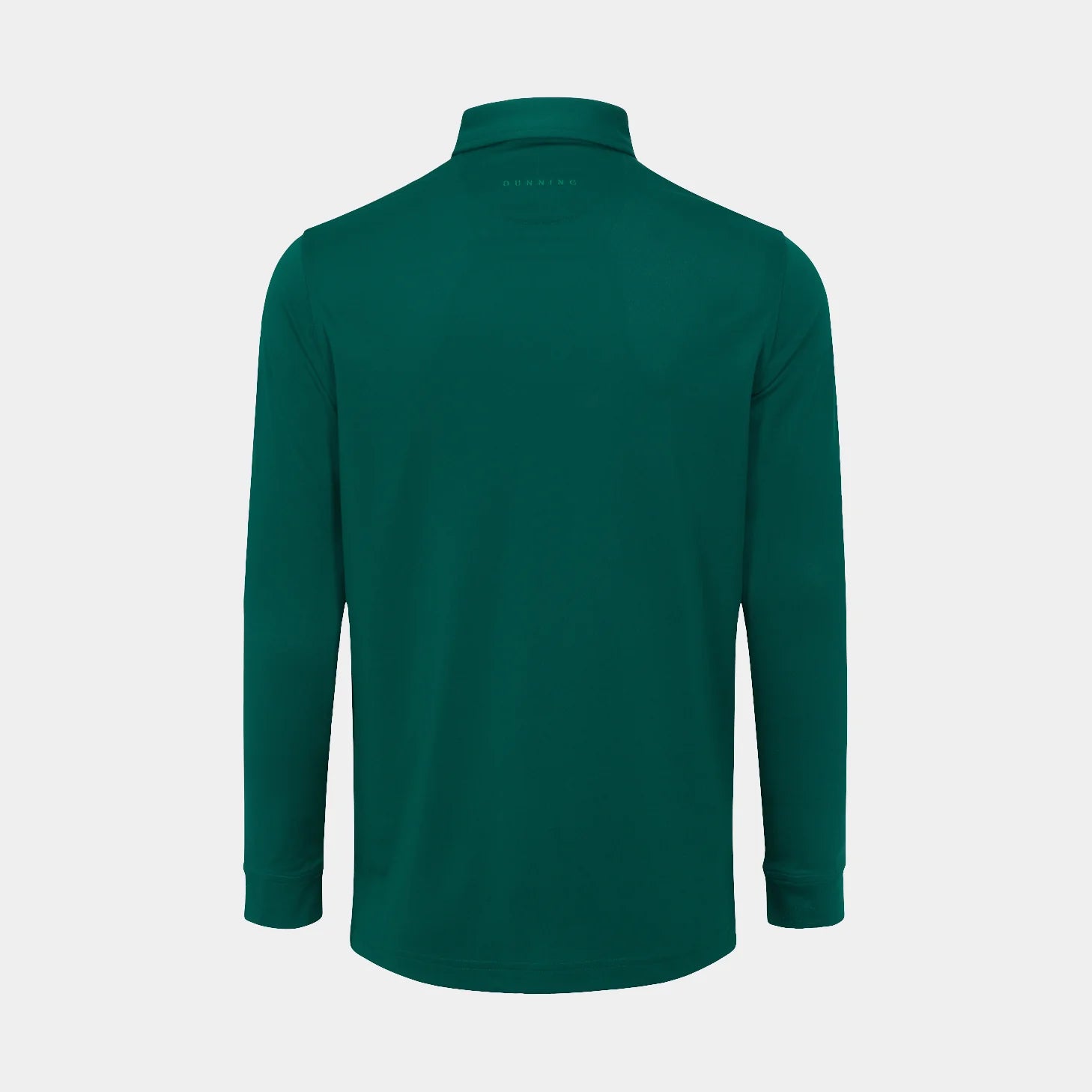 FOREST GREEN || BACK