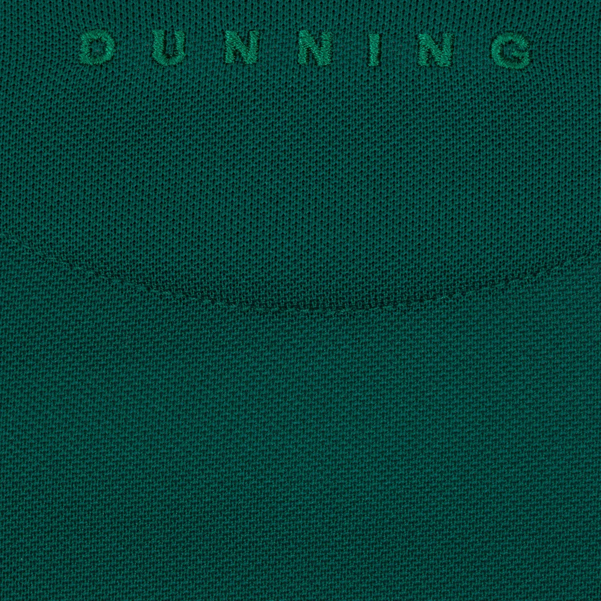 FOREST GREEN || DETAIL