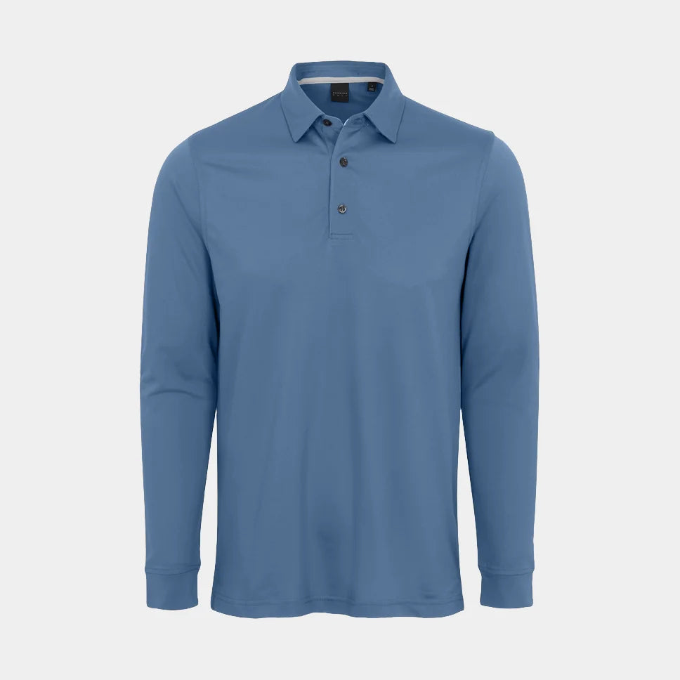 MARINA BLUE || FRONT